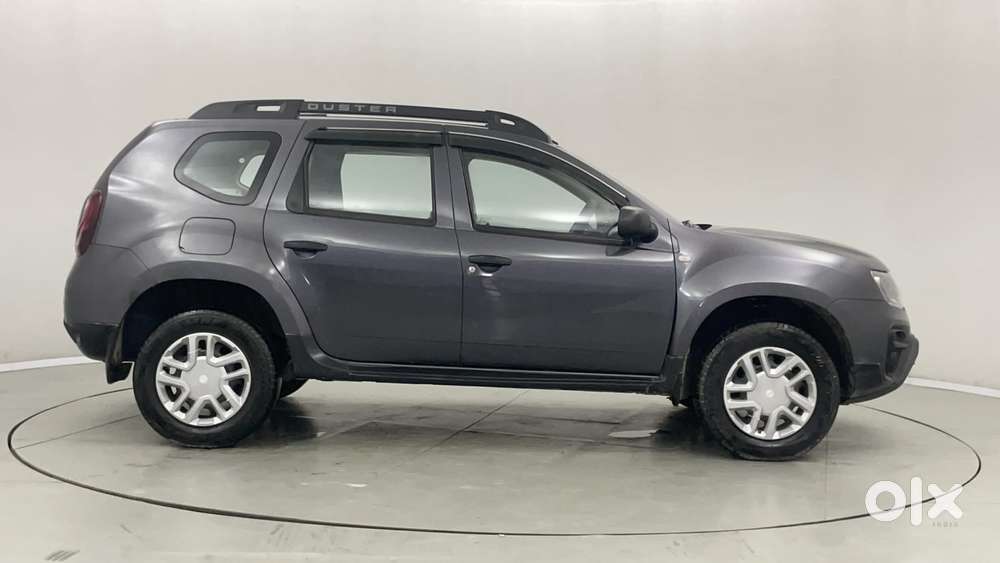 Renault Duster 1.5 Petrol Rxe, 2020, Petrol