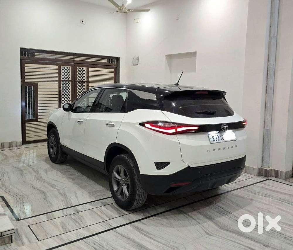 Tata Harrier Xt, 2022, Diesel