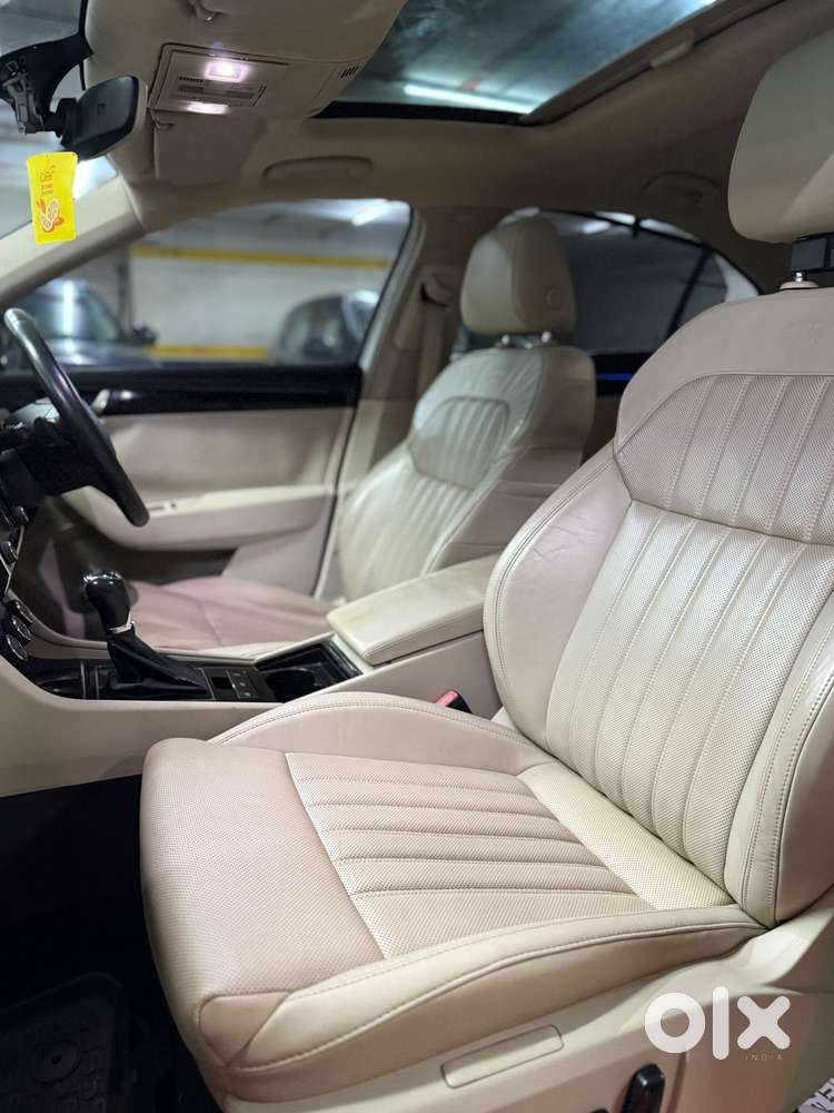 Skoda Superb Lk 1.8 Tsi At, 2016, Petrol
