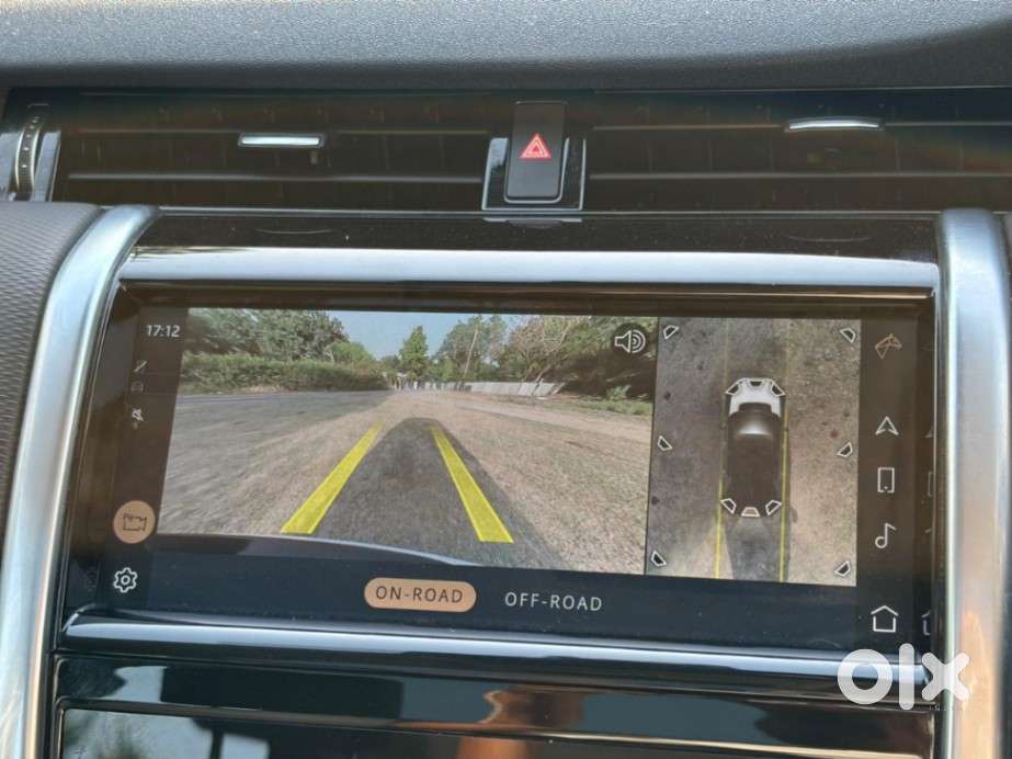 Land Rover Discovery Sport Se R-dynamic Petrol, 2023, Petrol