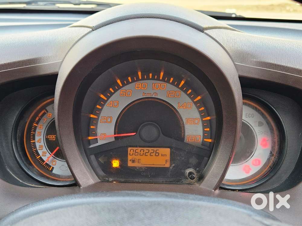 Honda Brio 2013-2016 S Mt, 2013, Petrol
