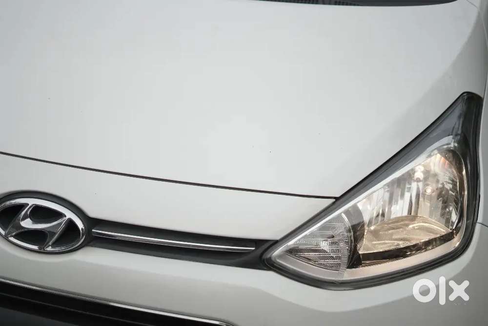 Hyundai Accent 1.5 Executive 2014