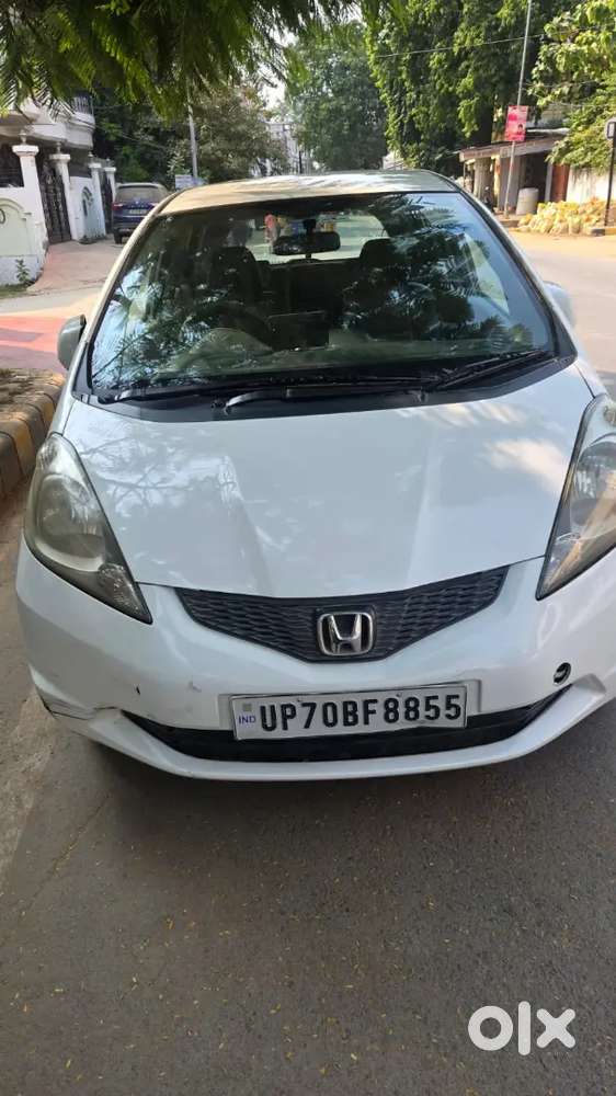 Honda Jazz 1.2 Active Well Maintained