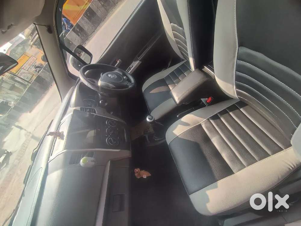 Maruti Suzuki Wagon R 1.0 2013 Petrol 63000 Km Driven