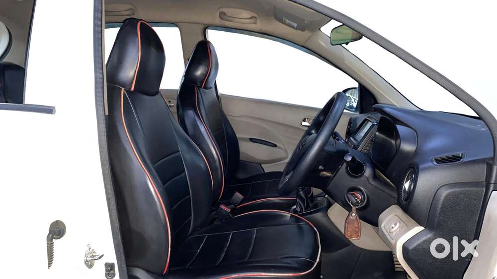 Hyundai New Santro 1.1 Asta Mt, 2018, Petrol