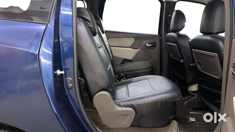 Renault Lodgy 1.5 110 Ps Rxz 7 Str, 2015, Diesel