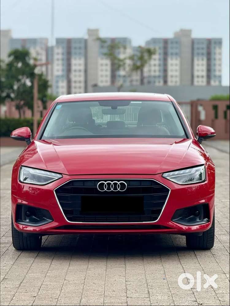 Audi A4 2.0 Premium Plus 40 Tfsi, 2023, Petrol