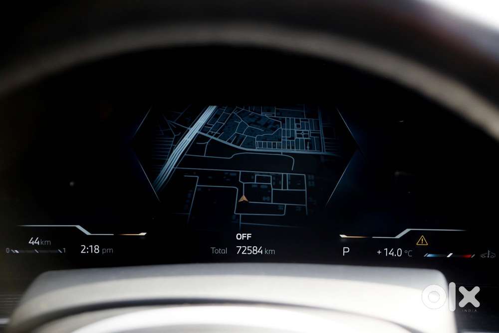 Bmw X7 3.0 Xdrive 40i M Sport, 2023, Petrol