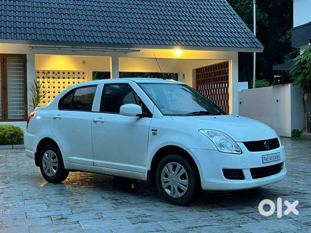 Maruti Suzuki Dzire Tour Diesel, 2012, Diesel
