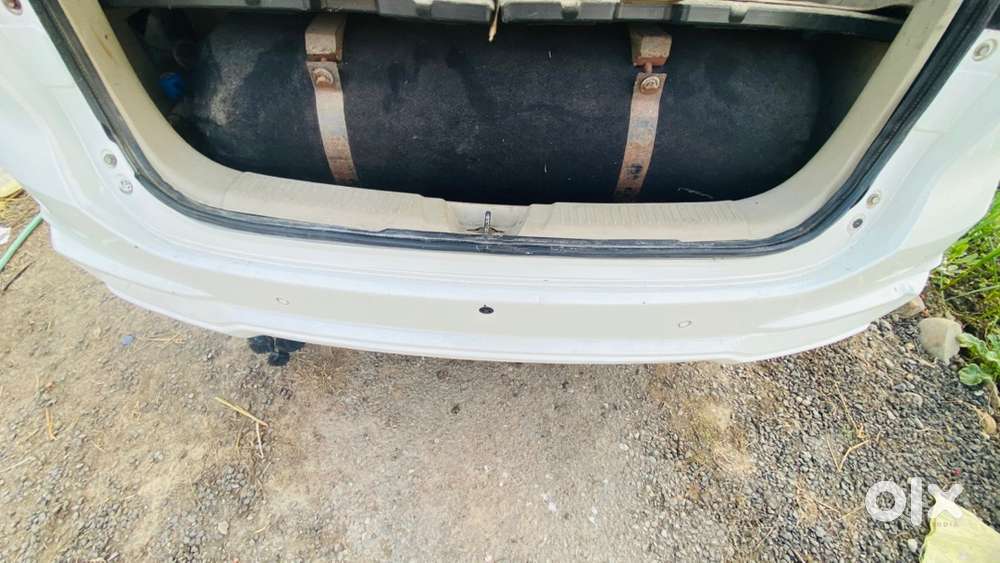 Maruti Ertiga Well Maintained Commercial Car