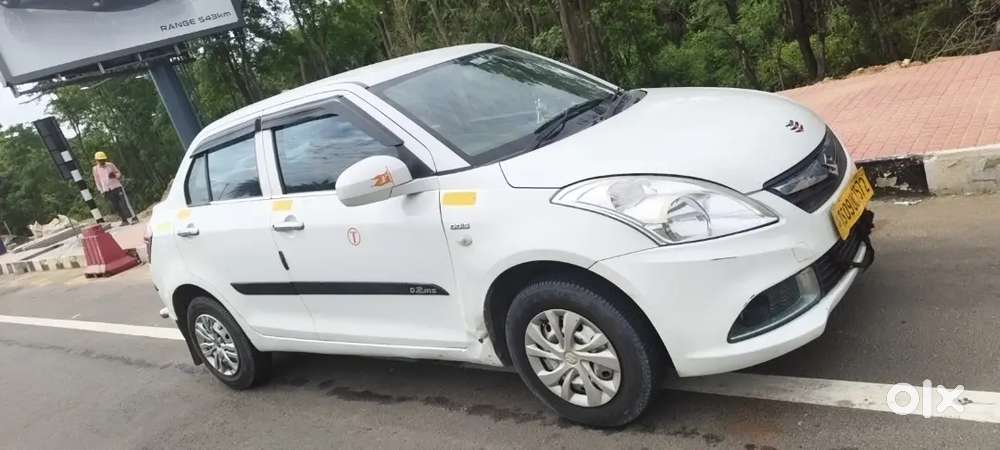 Maruti Suzuki Swift Dzire Tour 2019 Diesel 14100 Km Driven