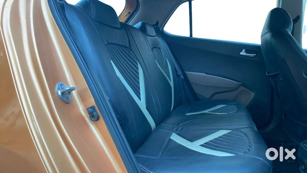 Hyundai Grand I10 Sportz 1.2 Kappa Vtvt, 2016, Petrol