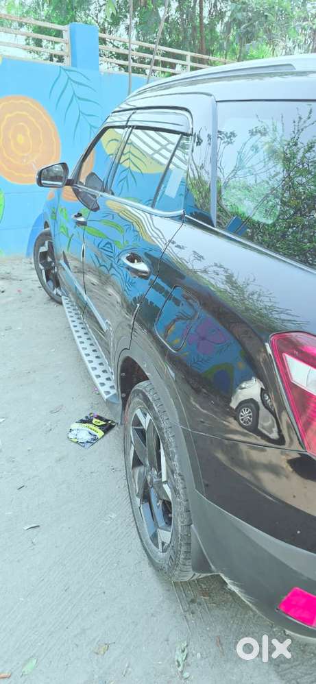 Hyundai Alcazar 1.5 Signature (o) Diesel At 6 Str, 2022, Diesel