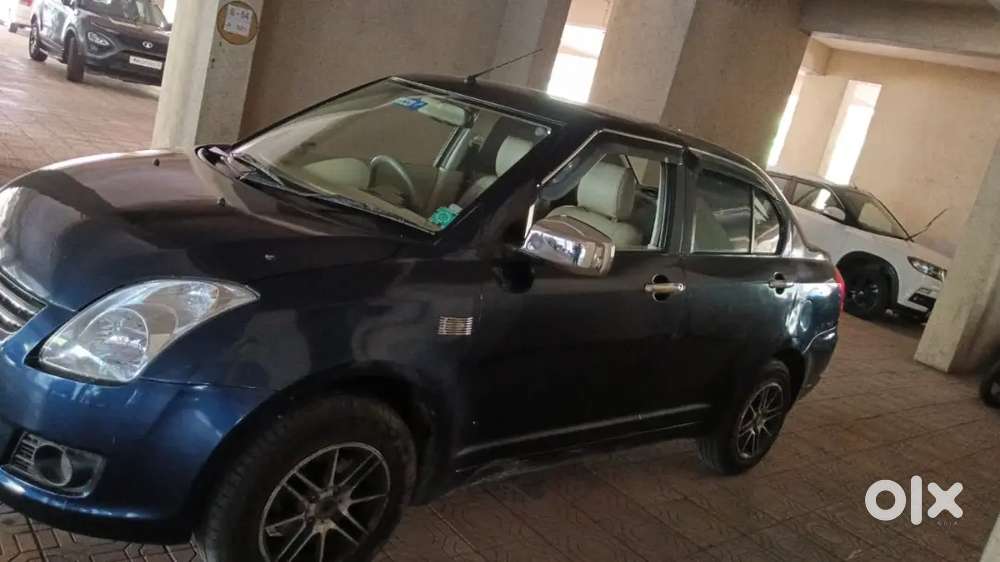 Maruti Suzuki Tour 2010
