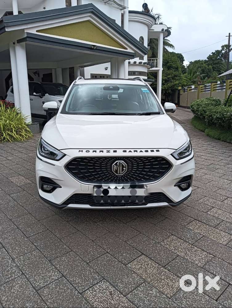Mg Astor Savvy 2023