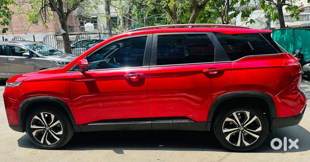 Mg Hector Smart Pro 1.5 Turbo Mt, 2024, Petrol