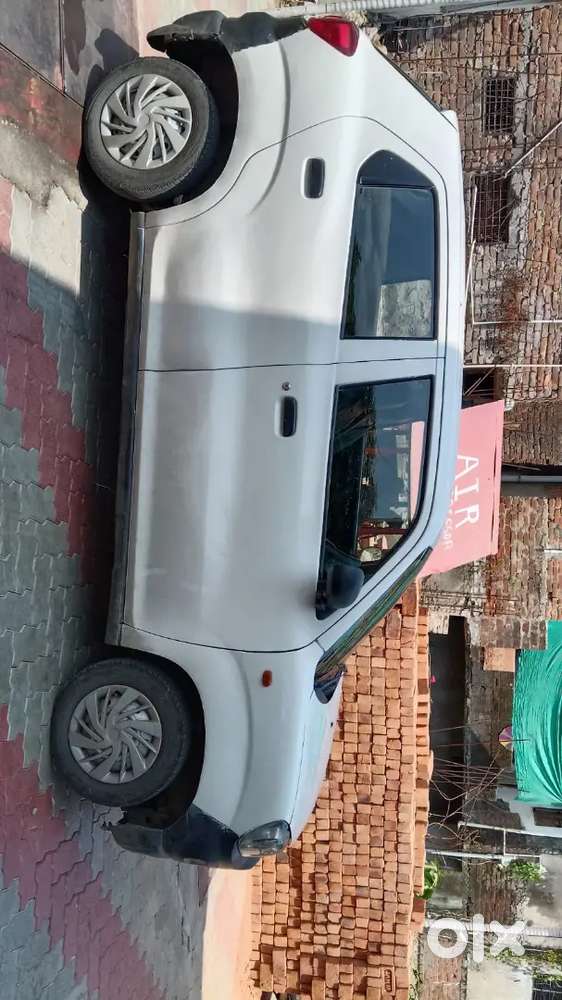Maruti Suzuki S-presso 2022 Cng & Hybrids 150000 Km Driven