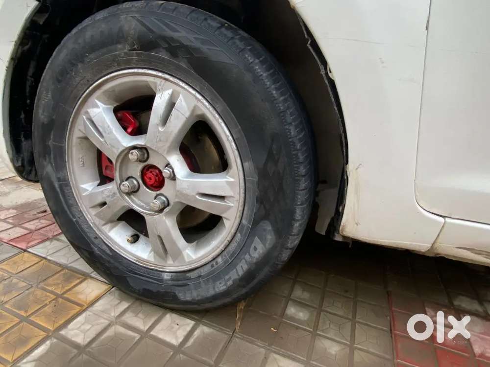 Hyundai I20 2011 Diesel Well Maintained
