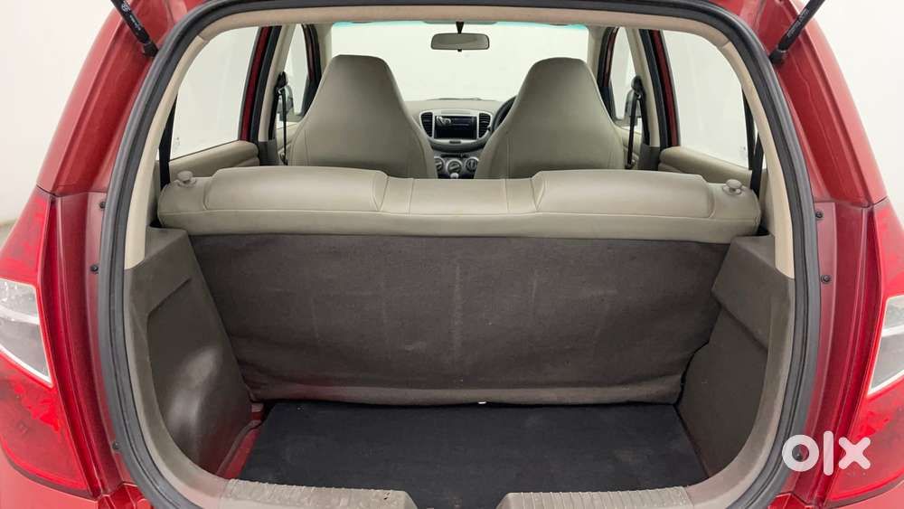 Hyundai I10 Era 1.1, 2012, Petrol