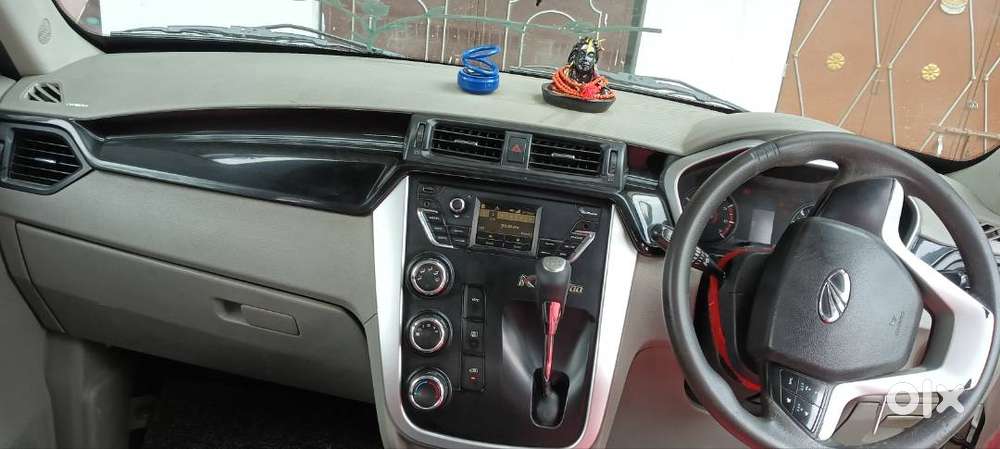 Mahindra Suv Nxt 2018 Diesel