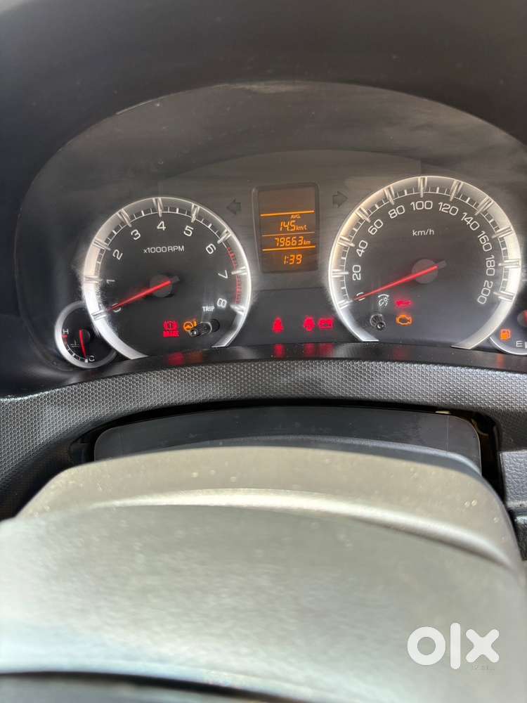 Maruti Suzuki Swift Petrol 2015