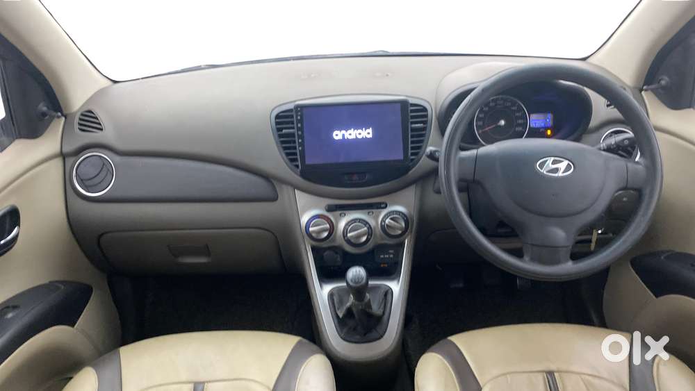 Hyundai I10 Sportz 1.1l, 2016, Petrol