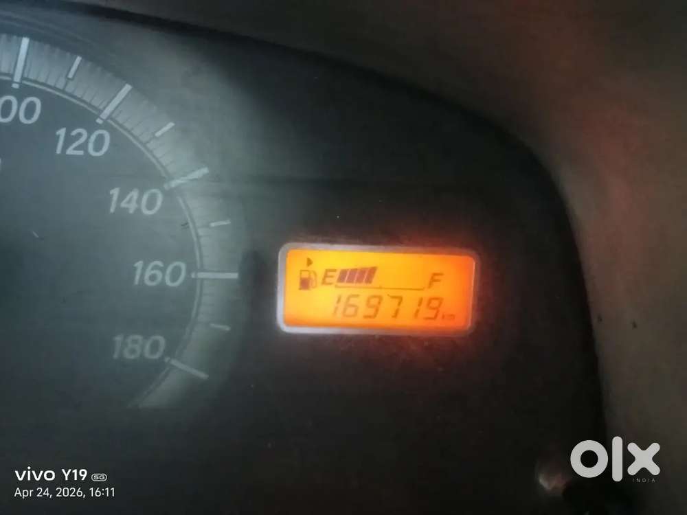 Maruti Suzuki Eeco 2016 Petrol 140000 Km Driven God Condition