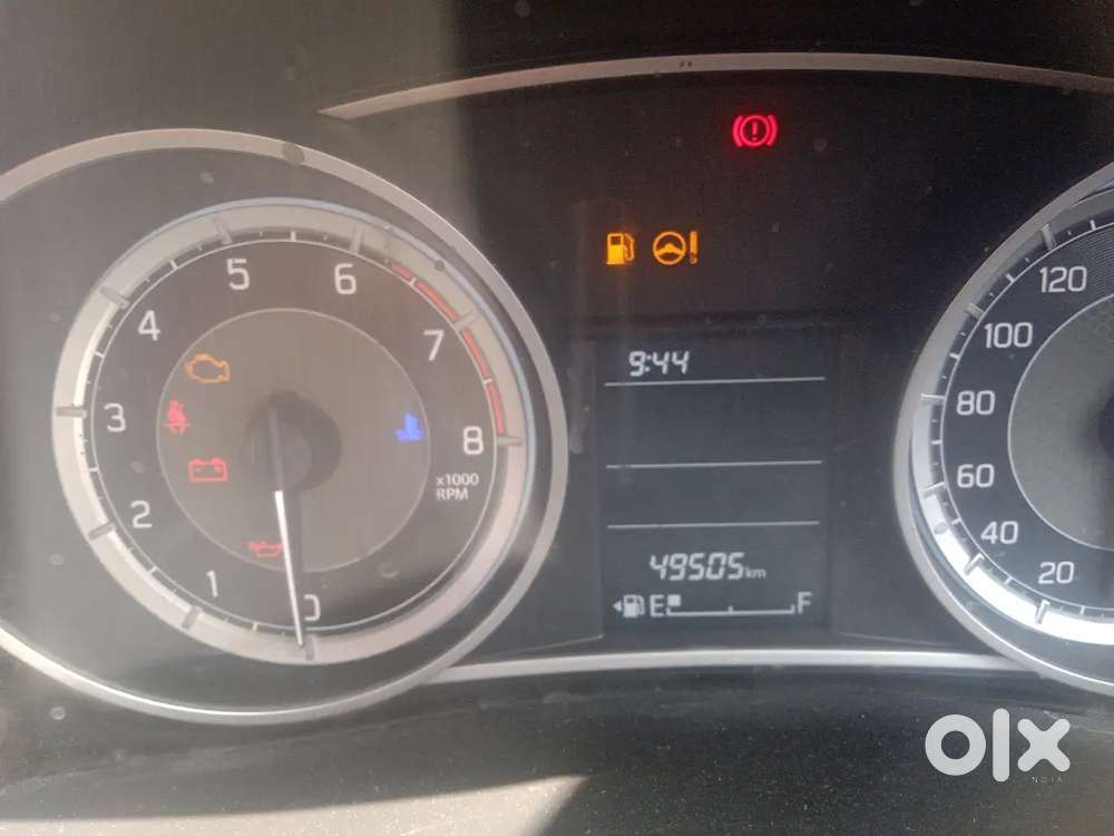 Maruti Suzuki Dzire 2022