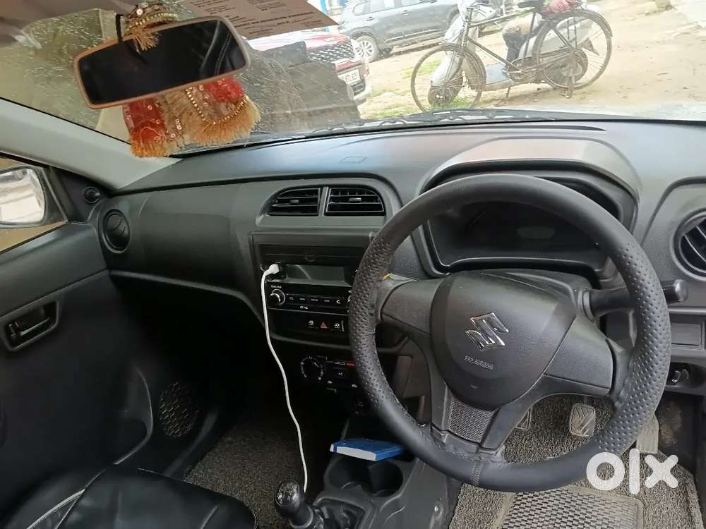 Maruti Suzuki Alto K10 2023 Model