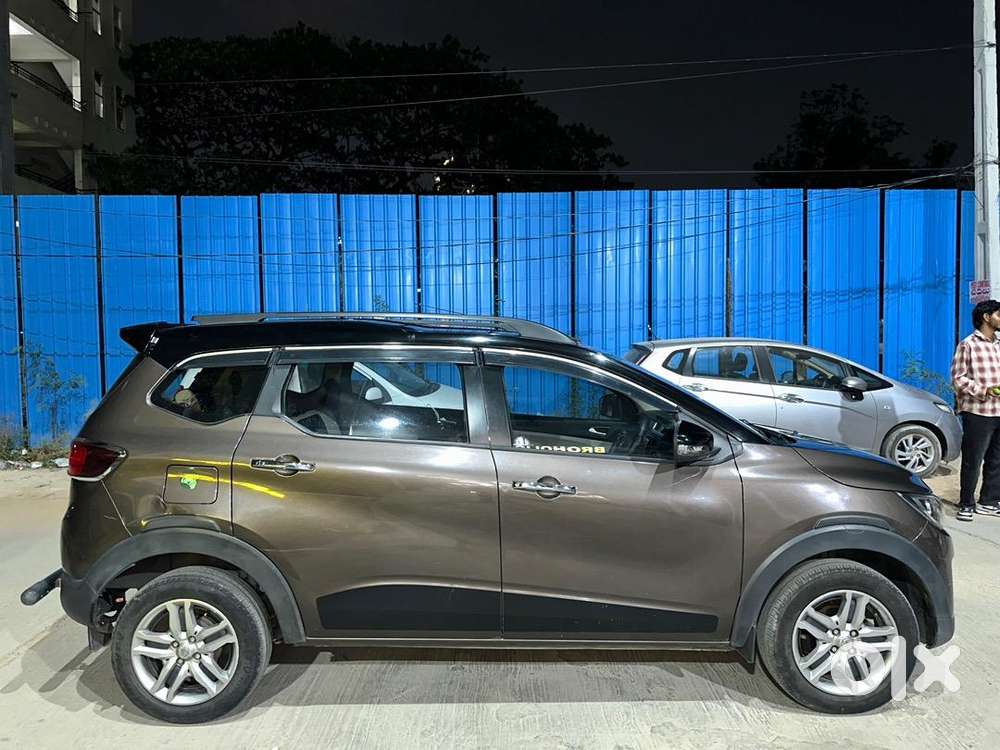 Renault Triber 2023 Petrol Well Maintained