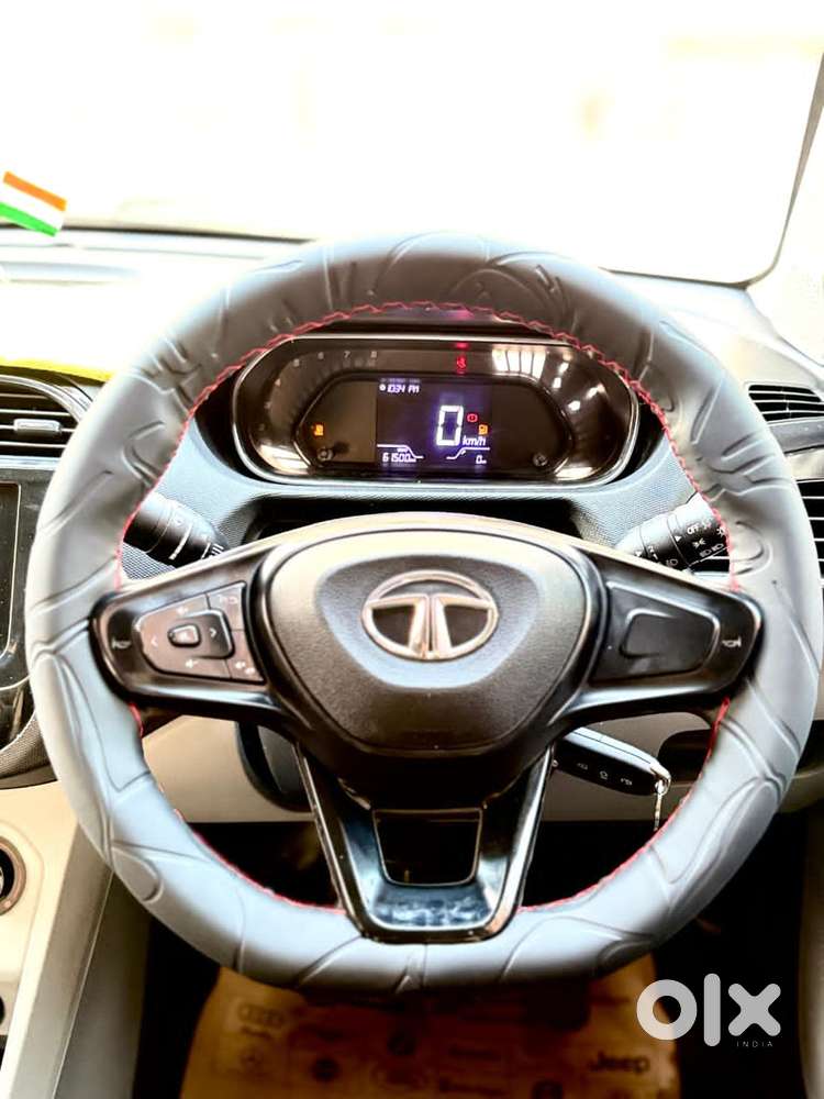 Tata Tiago 1.2 Revotron Xt Cng, 2023, Cng & Hybrids