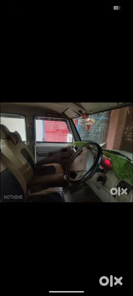 Good Candision Gadi H Koi Problem Nhi H