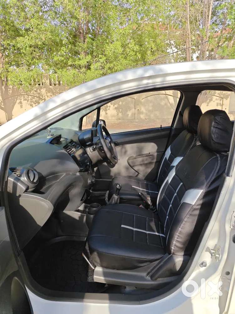 Chevrolet Beat Diesel 2014