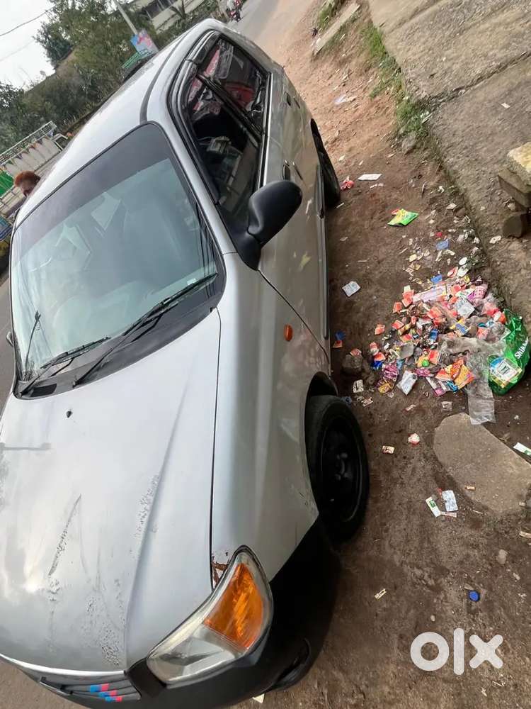 Maruti Suzuki Alto 2013
