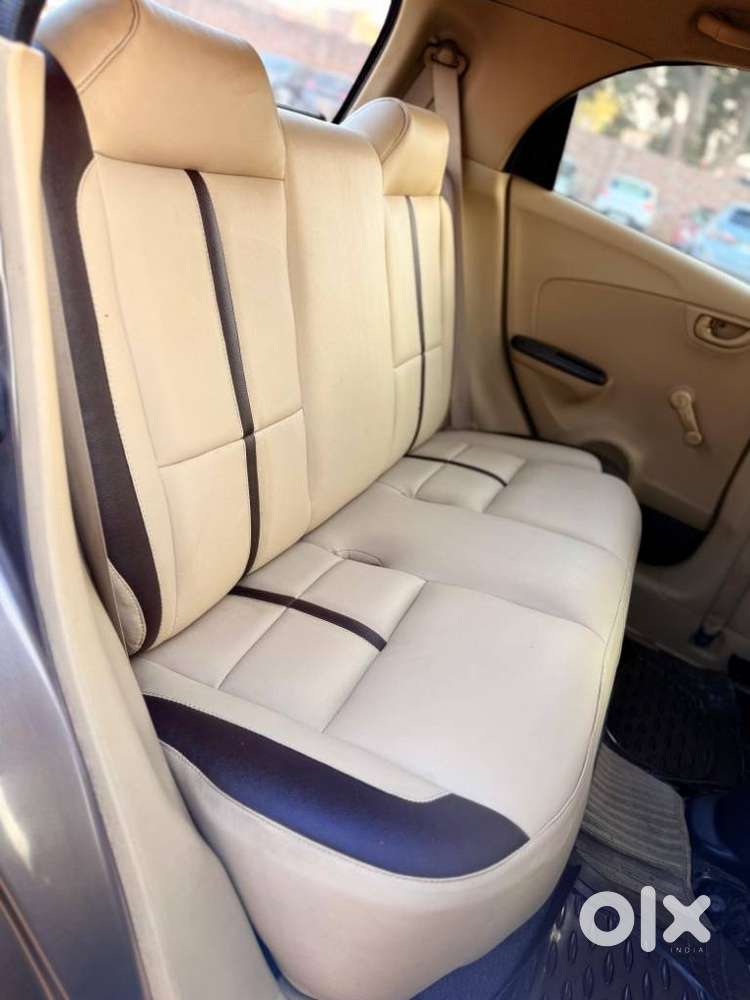 Honda Brio S Mt, 2012, Petrol