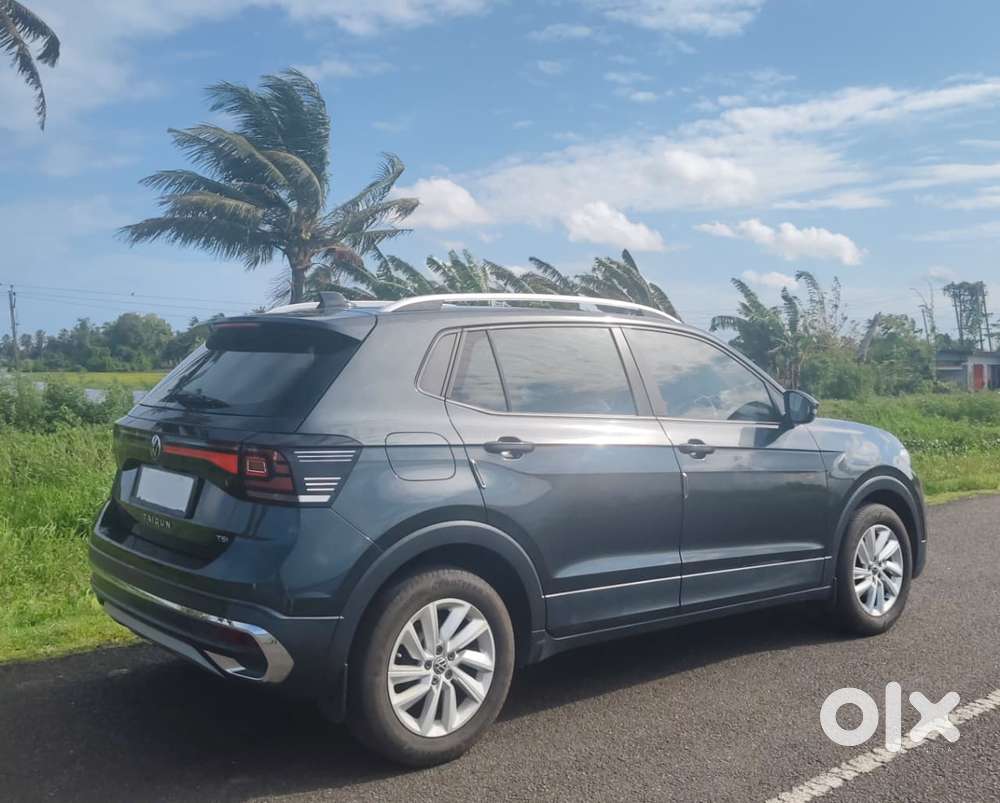Volkswagen Taigun 1.0 Tsi Highline, 2022, Petrol
