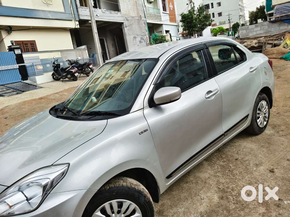 Maruti Suzuki Swift Dzire Vxi(o) Mt, 2020, Petrol