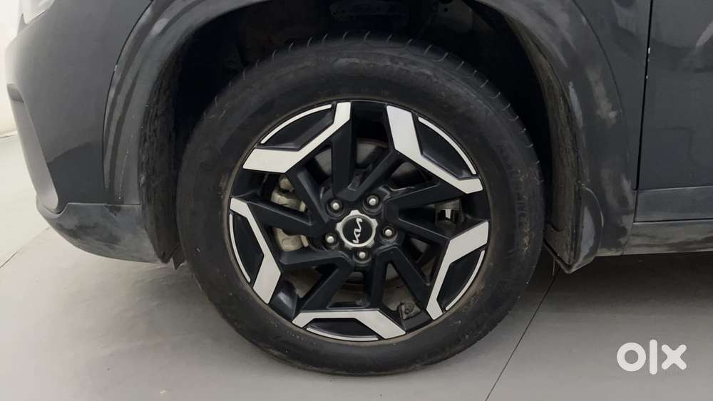 Kia Seltos 1.5 Htx At Petrol, 2024, Petrol