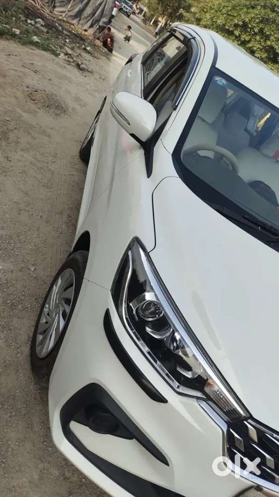 Maruti Suzuki Ertiga