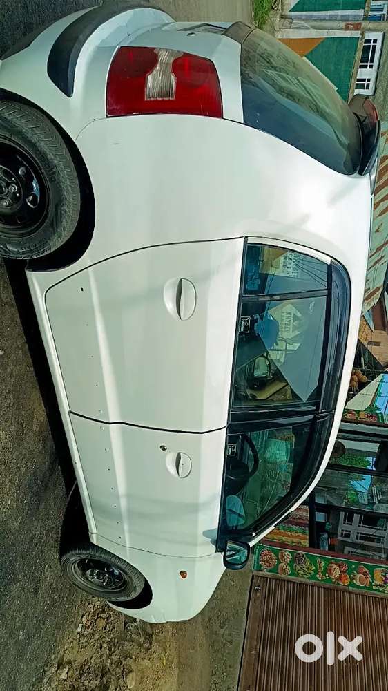 Hyundai Santro Xing 2011 Petrol Manual