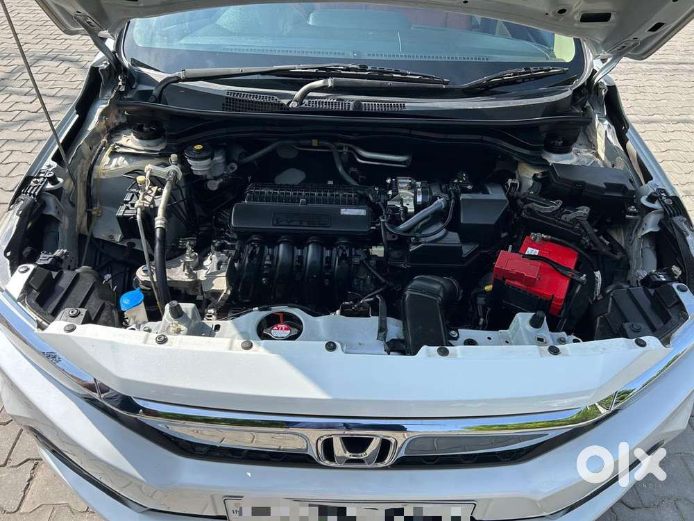 Honda Amaze V 1.2 Petrol Cvt, 2021, Petrol