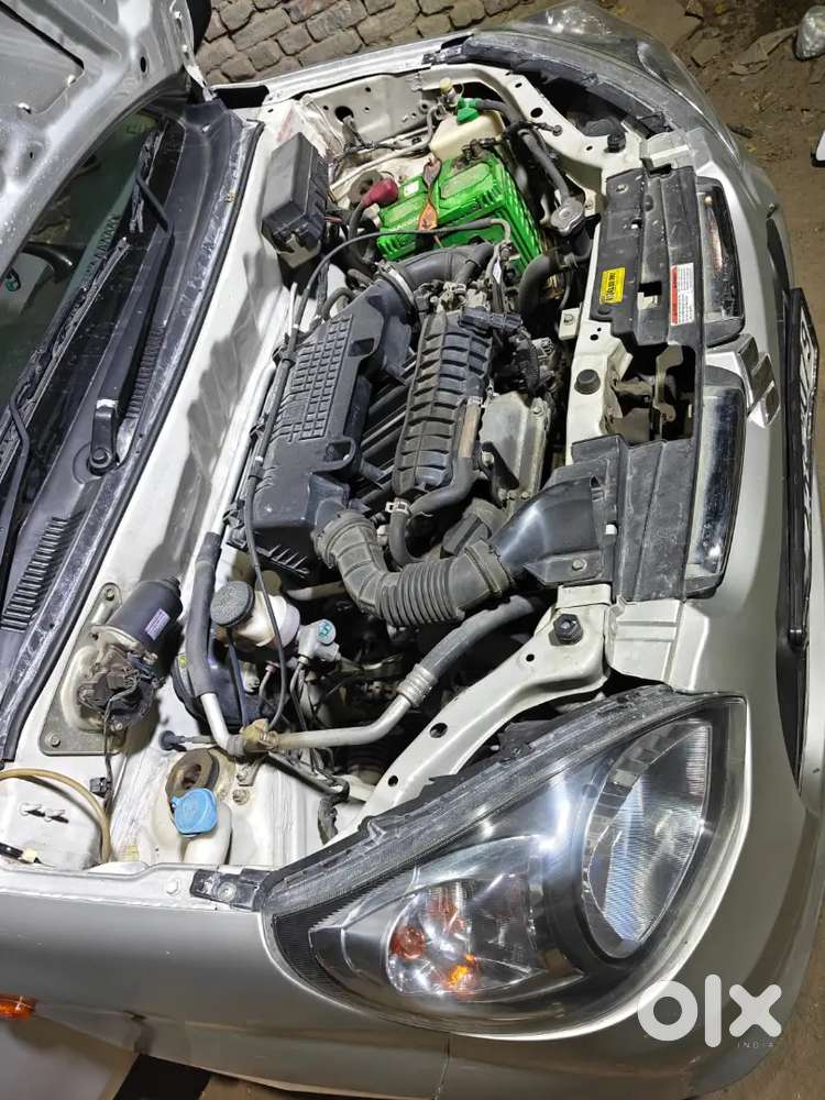 Maruti Suzuki Alto 800 2016 Petrol 31500 Km Driven