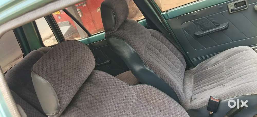 Maruti Suzuki 800 Petrol 1997