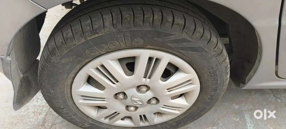 Hyundai Santro Xing 2013 Petrol 87000 Km Driven