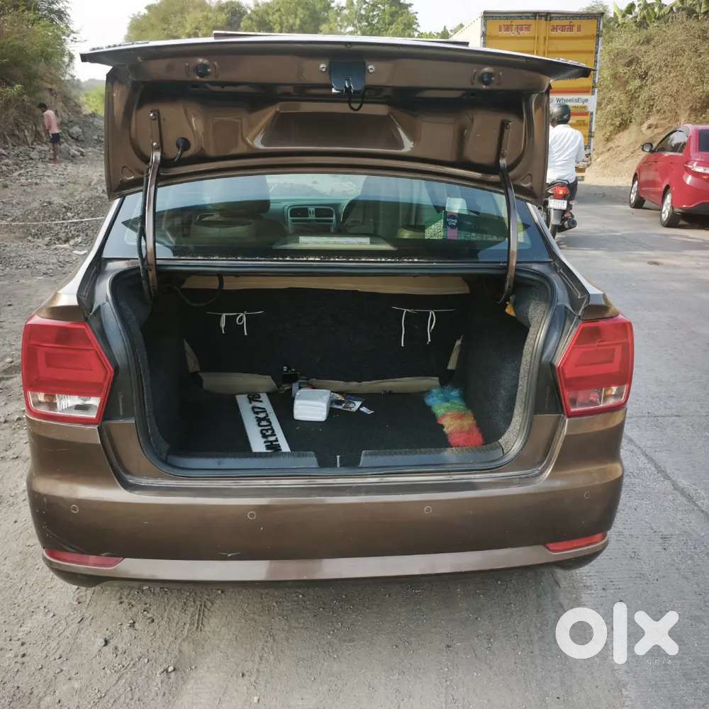 Volkswagen Ameo 2016 / Dec Diesel Well Maintained