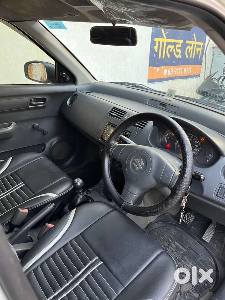 Maruti Suzuki Swift Diesel 2010