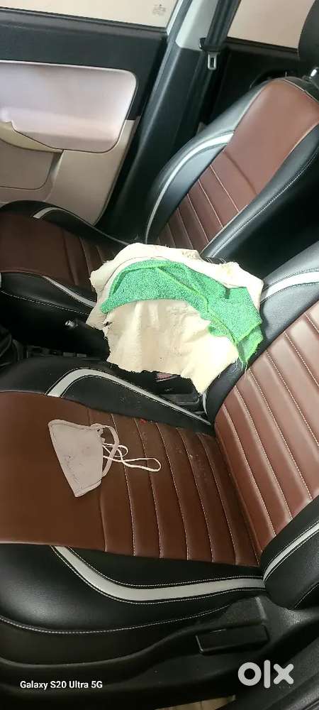 Tata Indica Vista 2011 Diesel 119000 Km Driven