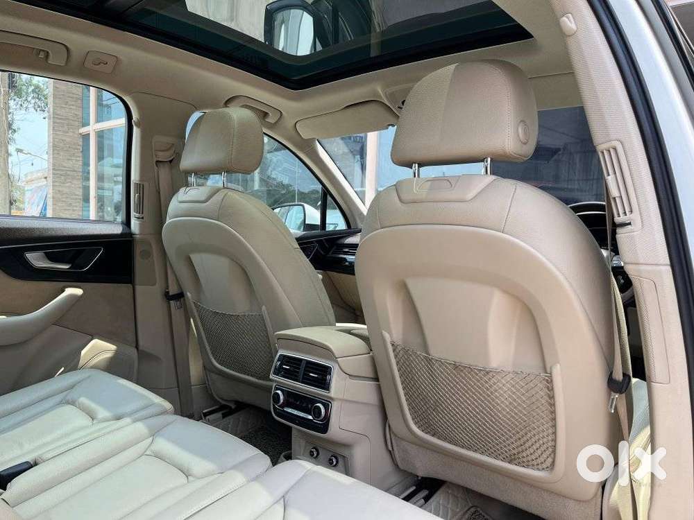 Audi Q7 3.0 45 Tdi Technology Pack, 2020, Diesel