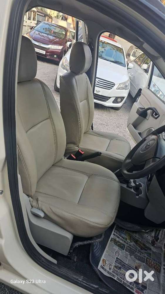 Mahindra Verito 1.5 D6 Executive Bs-iii, 2016, Diesel