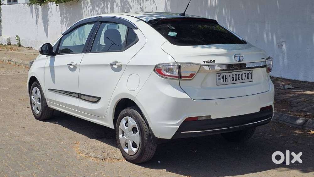 Tata Tigor 1.2 Revotron Xm Cng, 2023, Cng & Hybrids
